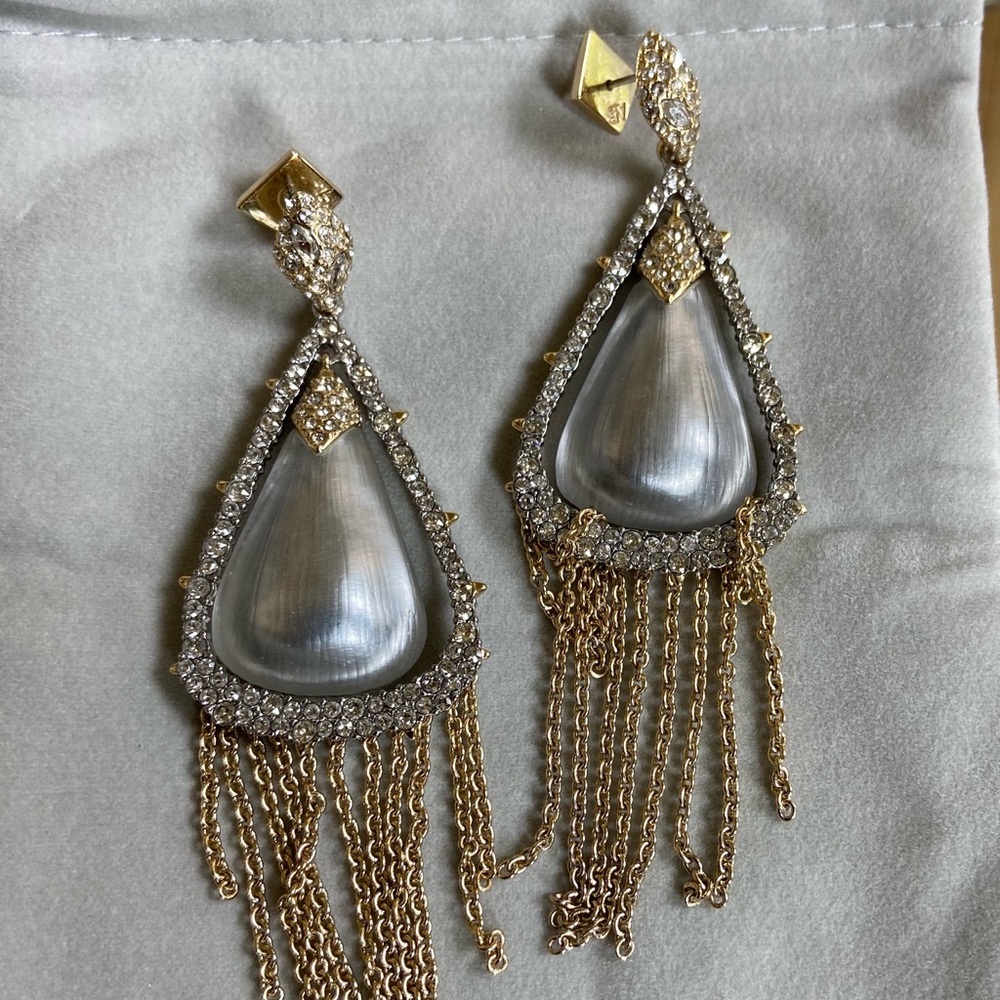 Alexis Bittar Earrings